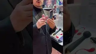 Peut-on Atteindre le Plaisir Ultime avec un Sextoy Connect&eacute; ? D&eacute;couvrez Erica de Svakom !