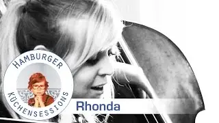 Rhonda 'Here We Go Again' live @ Hamburger Küchensessions