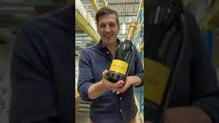 Nicholas on Drappier Carte d&rsquo;Or Champagne from the C&ocirc;te des Bar