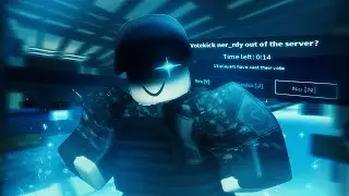 POV: You Mastered Metro In Phantom Forces