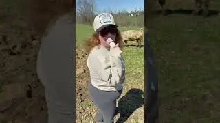 Bloopers from out in the field!