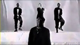 Chumbawamba & Credit To The Nation - Enough Is Enough