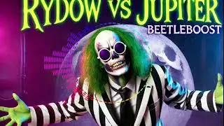 Rydow vs Jupiter - beetleboost (2025)