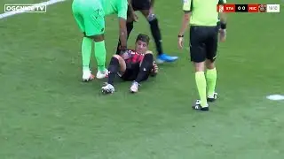 Youcef Atal Vs Ѕtаndаrd-lіеgе (25/07/2020)  يوسف عطال اليوم