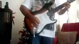 Ichirin No Hana Cover(Rhythm)