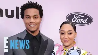How Tia Mowry and Cory Hardrict Plan to Approach Dating | E! News