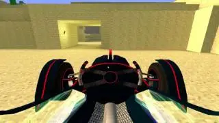 Goldpm Plays Garry's Mod: Creeper escape route