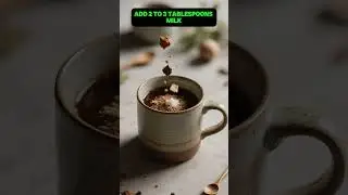45-Second Protein Brownie Mug (Whey Hidden) 🍫💪