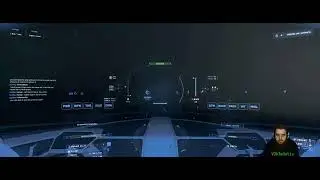 Ein weiterer Tag im Verse... | Star Citizen 4.5.0