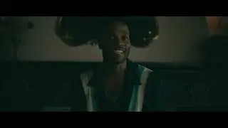 TERRESTRIAL Official Teaser Trailer 2025