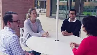 Students and Early Career: Meet Kevin V., Vanguard Investment Management Development Program (IMDP)