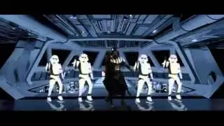 Where did you get the force from ( i got it from my daddy)