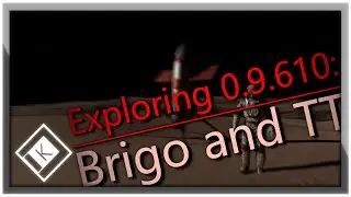Juno New Origins - Exploring 0.9.610: Brigo and TT