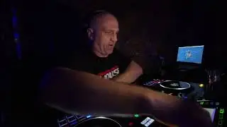Brian Holt @ House of the South Birthday Double  #housemusic #techhouse #dj #edm