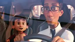TOYOTA - The Journey