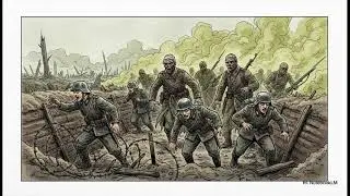 Scary Historical Events