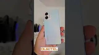 Oukitel C36 #shorts