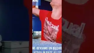 Tik tok di bella gianda