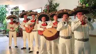 MARIACHI MEXICOLOMBIA - EN TU DIA
