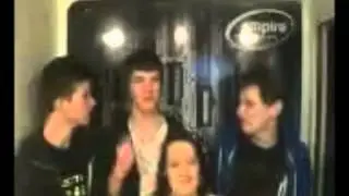 Empire St. Martin Harlem Shake