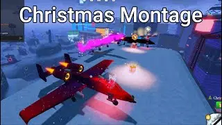 Mad City Epic Christmas Montage