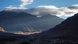 Slow World