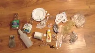 Plastic trash Aug 2018