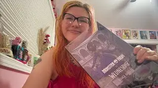 Вступительная заставка и обзор фильма «Monster High» с Бьянкой Барклай.
