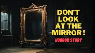 The Most Scary And Dramatic Horror Story (Part01)