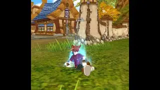 Flyff Universe Guild Siege - SNS Knight POV - Totemia Server - 11/6/22