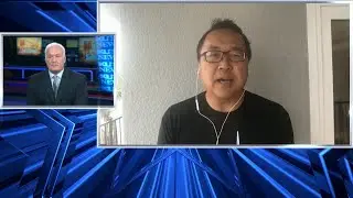 Former NFL team doctor David Chao explains Tyrod Taylor's lung injury