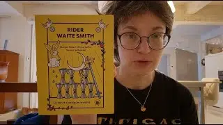 Rider Waite Smith : Le tarot classique revisité - Présentation & avis