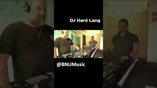 Live on BNU Music #dj