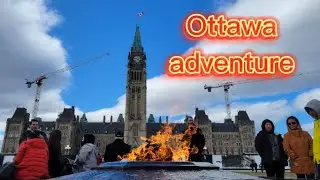 OTTAWA adventure
