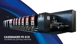 Минилайн  FD 618  от компании  Edf Europe S.R.L.