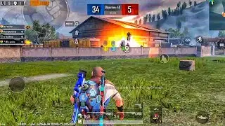 TDM GLITCH - TDM JUMP HACK || TDM JUMP GLITCH  IN PUBG MOBILE || OUT SIDE OF TDM IN PUBG MOBILE 2021