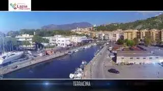 Visitlazio.com - Terracina