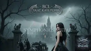BCL - Saat Kau Pergi [ Symphonics Metal Cover ]