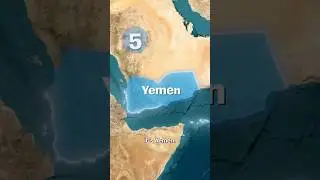 Countries You&rsquo;re Not Allowed to Visit😲