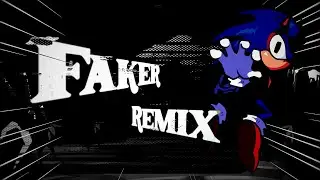 Faker Remix - Ft.@ItzG1ffme