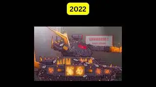 Evolution of Morok in HomeAnimations 2020-2022 - Эволюция Морока  2020-2022 #homeanimations #morok