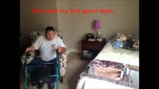 The Lil Bunny Retirement