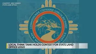 Local think tank holds contest to redesign State Land Commissioner logo