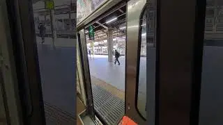 [元勝田車]701系K625編成のドア