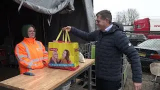 Blik op Beesel | wethouder Marcel Roelofs legt uit