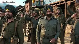 Border 2 Movie Explanation in Hindi | Sunny Deol की वापसी | Full Story & Ending