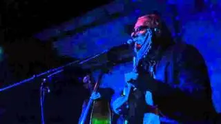 Zander Schloss - Punk Rock Saved My Life (Live 2016)