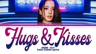 JISOO (지수) - 