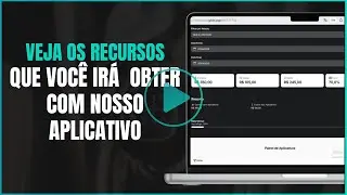 Sistema de Controle Financeiro para Motoristas de Aplicativo | App Completo