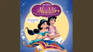 A Whole New World